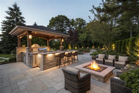 20+ Inspiring Outdoor BBQ Ideas for Every Backyard