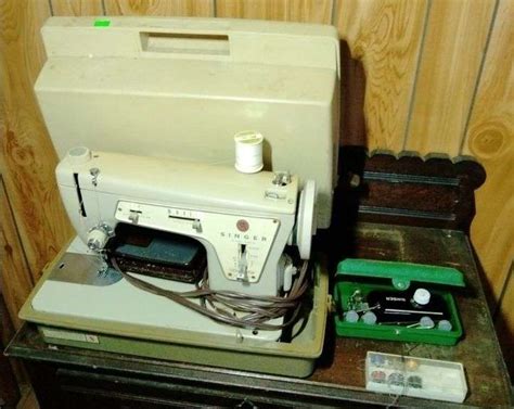 Singer 237 Sewing Machine Review 的图像结果