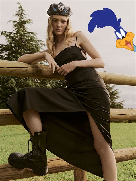 The new &Co.llaboration with Looney Tunes | MAX&Co.