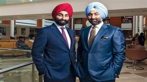 Singh brothers' RHC Holding settles delayed disclosure case with SEBI ...