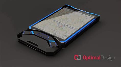 Image result for Alienware Android Phone