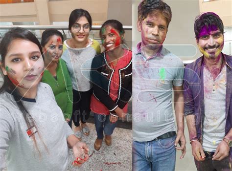 Work Life Balance Programes In Aks Websoft