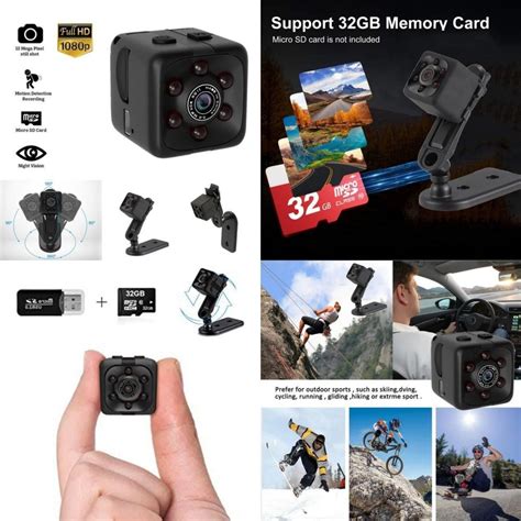 Image result for Mini Gadgets Camera