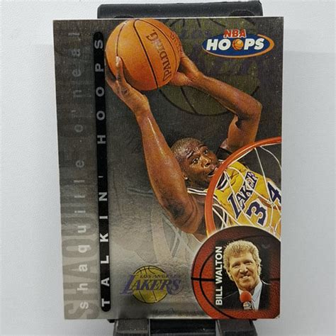 Jual Shaquille O'neal Scottie Pippen Charles Barkley Gary Payton Talkin ...
