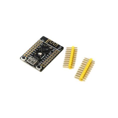WeAct Studio S3 WIFI Bluetooth Mini IOT Board ESP32-S3FH4R2 4MB FLASH ...
