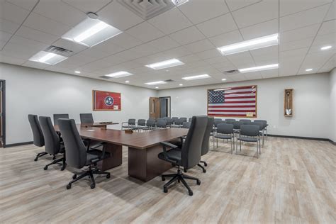 South Blount County Utility District – Michael Graves