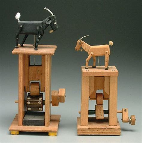 Automaton 的图像结果