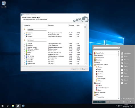 Image result for Portable Apps.com