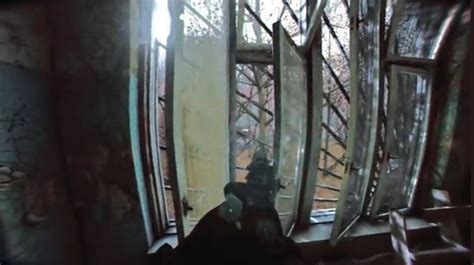 New Body-Cam Game's Gameplay Footage Is On Par With Reality - eXputer.com