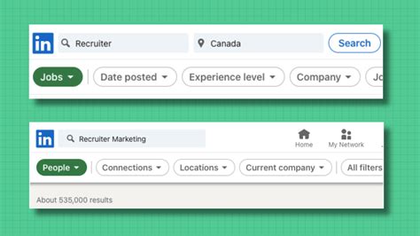 How to Find Recruiters on LinkedIn - Unlocking Your Career Connections [+ Tips] | Cake