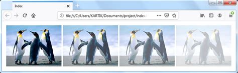 Ourtutorials - W3.CSS