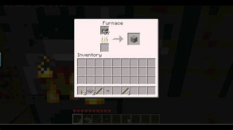 Image result for Minecraft Turn Lever into a Button Tutorial