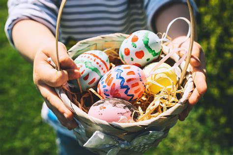 35 Fun Easter Trivia Facts That Are Eggs-tremely Interesting