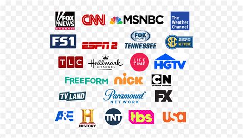 Local Channel Logo 的图像结果