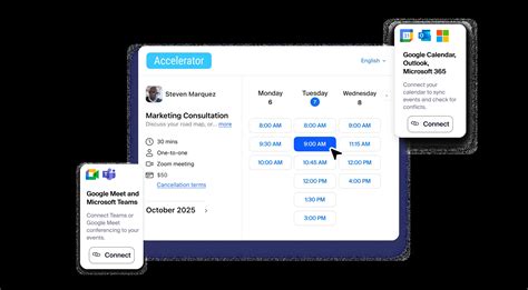 Online Appointment Booking Software | Zoom