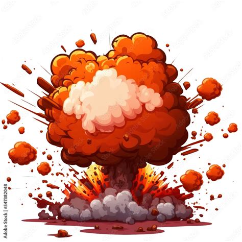Image result for Mama Exploding Cartoon