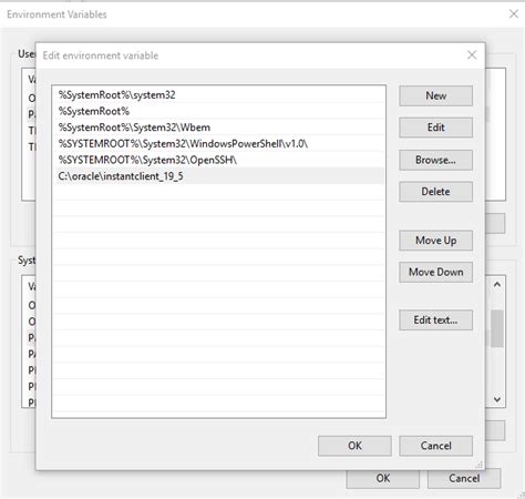 How to Install Oracle Instant Client 的图像结果