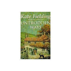 Buy Untrodden Ways: Bk. 1 (Ravensdale) Book Online at Low Prices in ...