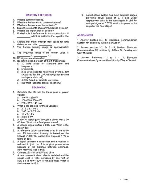 Image result for Basic Exercises for Lessons in Module