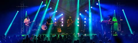 Pink Droyd at Paramount Theatre Anderson, Paramount Theatre Anderson ...