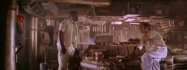 Image result for Alien Deleted Scenes