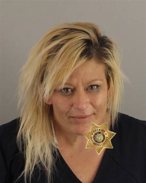 Deschutes County Parole & Probation Most Wanted List - August 2021 - KTVZ