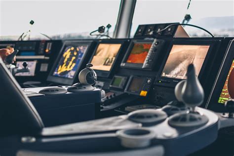 Image result for Boat Navigation System