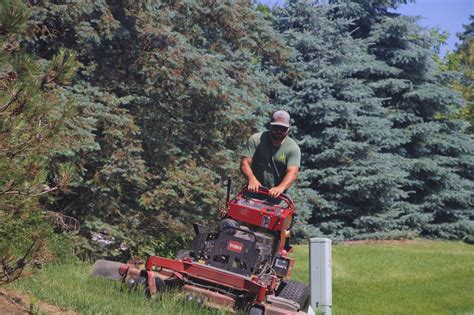 Lawn Care And Landscaping in New Berlin, WI | Corbin Landscaping & Lawn ...