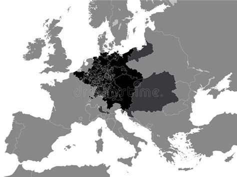 Map of the Holy Roman Empire in 1789 的图像结果