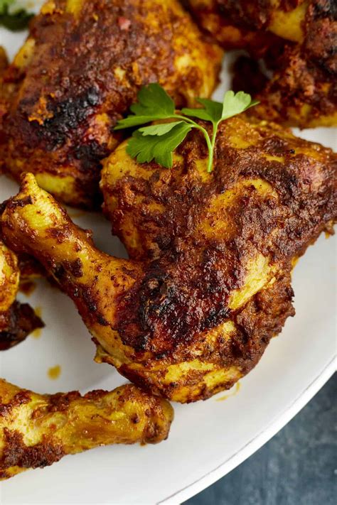 Middle East Recipes For Chicken