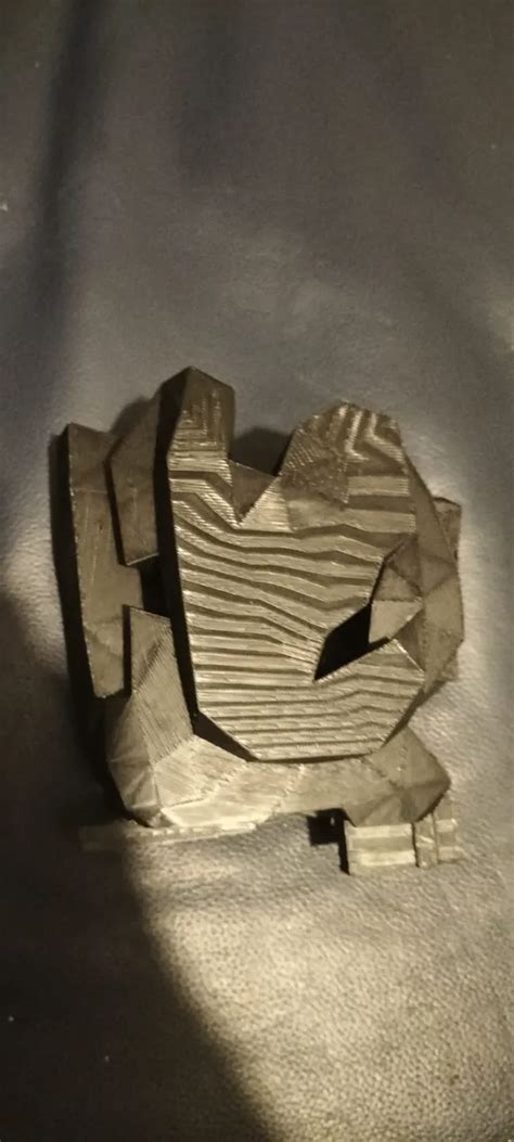 Image result for Spring Trap Paper Mask