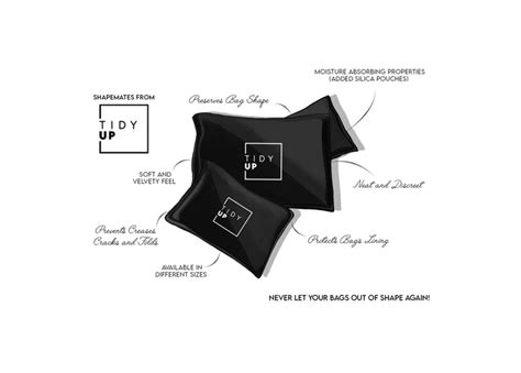 Shapemate Combos – Tidy Up