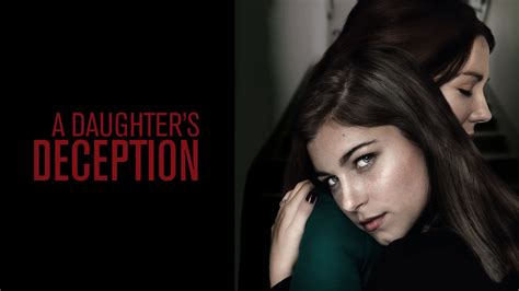 A Daughter's Deception (2019) - AZ Movies