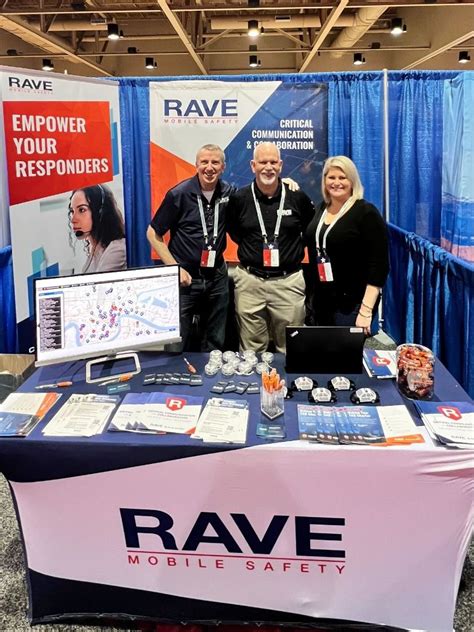 Rave Mobile Safety Office Photos