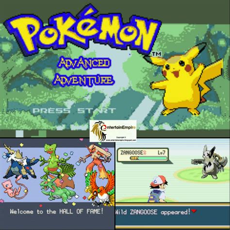Pokemon Leaf Green Rom Download For Desmume - pinsl