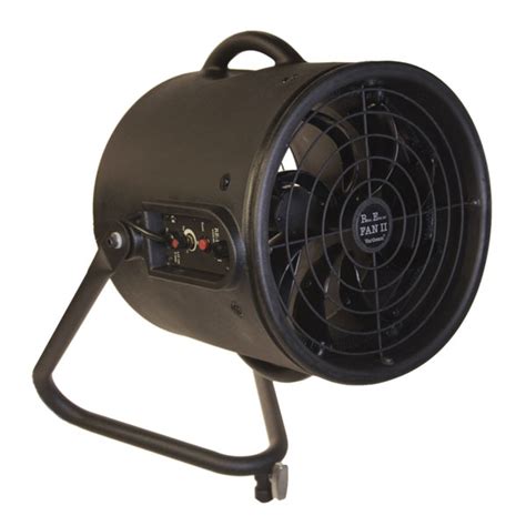 Reel EFX Fan & Wind Machines