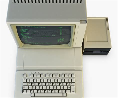 Image result for Retro Computer Items
