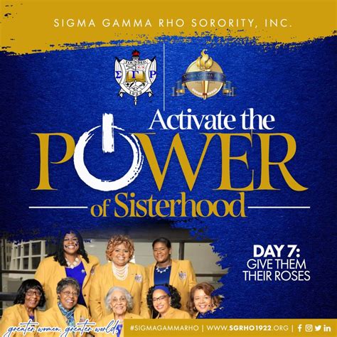 Sigma Gamma Rho Sorority, Inc. on LinkedIn: #yellowtearoses #roses # ...