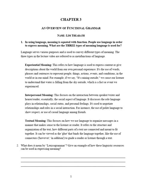 Chapter 3 Exercises 的图像结果