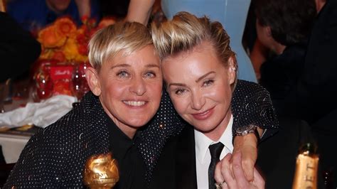 Ellen DeGeneres and Portia de Rossi Sell Their Historic 1850s Montecito ...