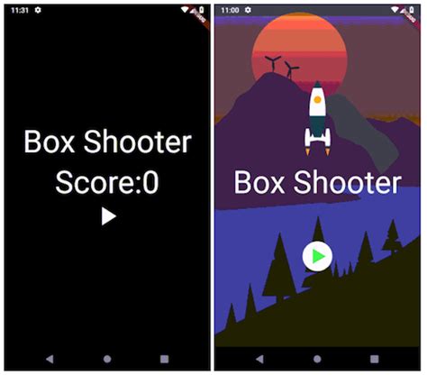 Image result for Simple Game Using Flutter