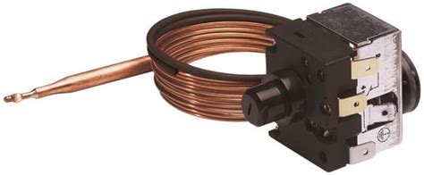 602031/80-000-100-00-2000-40-10-6-40-13-460/707, Jumo | Jumo Capillary ...