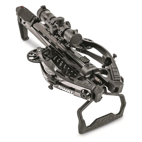 CenterPoint Dagger 405 Crossbow Package - 727806, Crossbows at ...