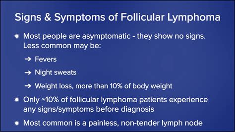 The Latest Treatment Options for Relapsed/Refractory Follicular Lymphoma