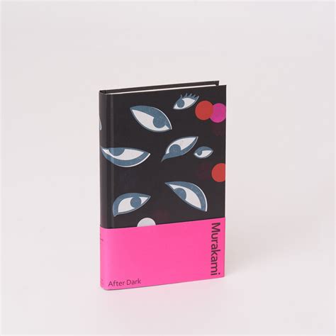 After Dark by Haruki Murakami – Penguin Shop