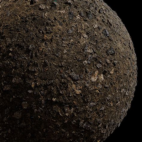 Asphalt Seamless Texture 2K (2048*2048) - EXR 5 - JPG 5 by model789