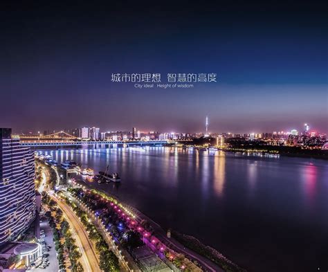 征途2025，武汉高质量发展中的“融创身影”_新闻报道_19359_重点专题_长江网_cjn.cn