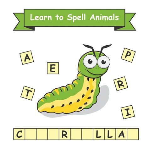 Image result for Learning to Spell Cat