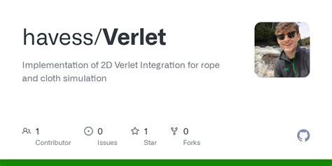 Image result for Verlet Integration