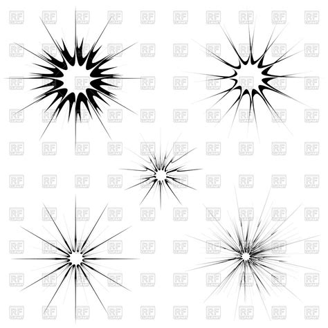 Image result for Explosion Vector Graphic